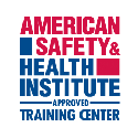 American Safety and Health Logo